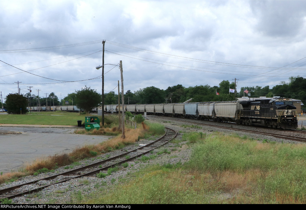 NS 41J